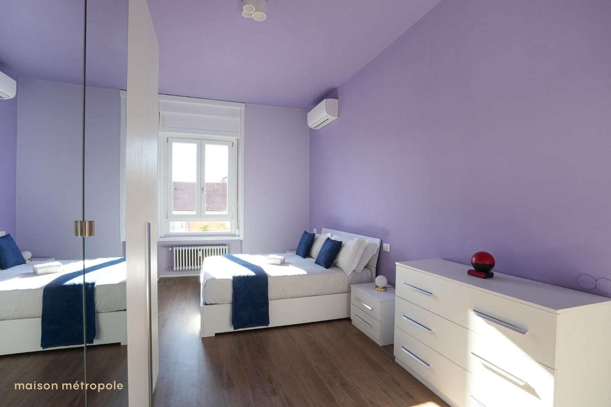 Moscova 1 Apartment Apartment Mailand